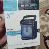 اسپیکر بلوتوثی