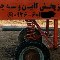 گالری موتور