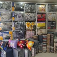 فروش انواع کالای خواب با پرداخت نقدی و چکی(اقساط)|رختخواب، بالش، پتو|کرج, شاهین‌ویلا|دیوار