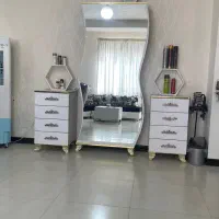 وسایل ارایشگاه