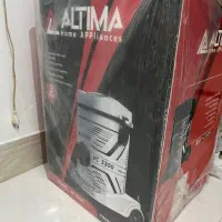 جارو برقی التیما