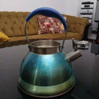 کتری خارجی