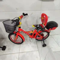 دوچرخه حرفه ای سایز ۱۲.۱۶.۲۰دوچرخه بچگانه ویوا