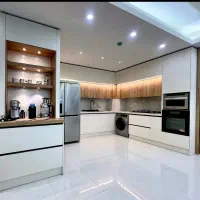 کابینت و دکوراسیون متری ۹ تومن