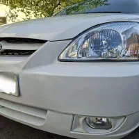 کیا ریو 1388 بدون خط و خش ، کم کارکرد