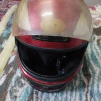 کلاه ایمنی موتور