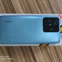 گوشی redmi note 12s هارد 256|موبایل|قم, شهرک قدس|دیوار