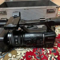 فروش فوری دوربین تلویزیونی nx5