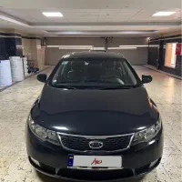 سراتو آپشنال ۲۰۰۰|خودرو سواری و وانت|تبریز, |دیوار