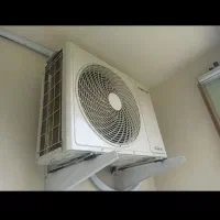 نصب و تعمیر کولر گازی