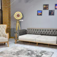 تخفیف ویژه مبلمان و سرویس خواب با چک و اقساط