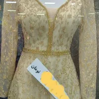لباس مجلسی سایز ۴۰ تا ۴۲