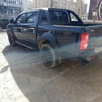 کی ام سی T8 در حد|خودرو سواری و وانت|ارومیه, |دیوار