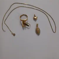 طلا با فاکتور
