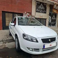 رانا پلاس 1400 کم کارکرد|خودرو سواری و وانت|قرچک, مهدیه|دیوار