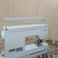 چرخ خیاطی کاچیران- مدل نیولایف 4084-D - در حد نو|چرخ خیاطی و ریسندگی|تهران, عباسی|دیوار