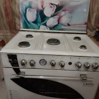 اجاق گاز فردار لوفرا ایتالیایی