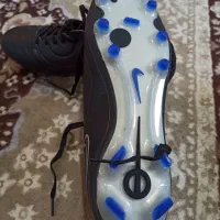 کفش نایک تمپو اصل بوسنی سایز 44|کیف، کفش، کمربند|بوشهر, |دیوار