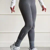 لباس ورزشی باشگاهی نیم تنه لگ