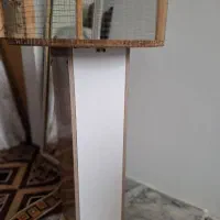 قفس پرنده بزرگ