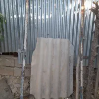 در آهنی|مصالح و تجهیزات ساختمان|کازرون, |دیوار