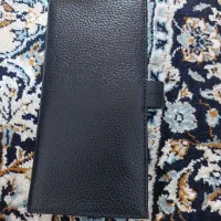 کیف پول جنس چرم. مردانه