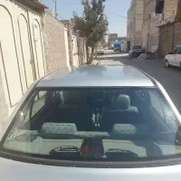 پراید مدل ۸۷|خودرو سواری و وانت|شیراز, شهرک مهرگان|دیوار