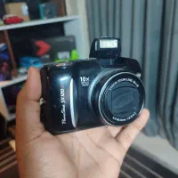 دوربین کنون پاورشات SX120is