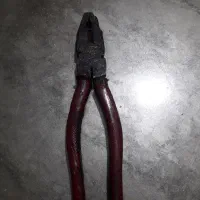 یک عدد انبور دست سالم بدون هیچ ایرادی|ابزارآلات|کرج, گلشهر|دیوار