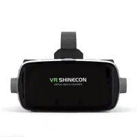 هدست واقعیت مجازی شاینکن G04BS|کنسول، بازی ویدئویی و آنلاین|قم, ارم|دیوار