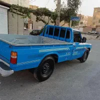 نیسان اپشنال 1403|خودرو سواری و وانت|اسلام‌شهر, شهرک مفیدی|دیوار