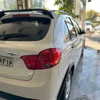 کوییک اتومات فول مدل ۱۴۰۲|خودرو سواری و وانت|قم, نیروگاه|دیوار