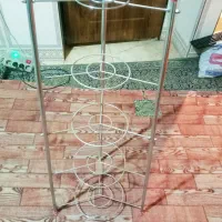 قفسه قابلمه