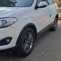 تیگو 5 مدل 95 (بدون رنگ ،بدون نقطه)|خودرو سواری و وانت|تهران, شهرک ولیعصر شمالی|دیوار