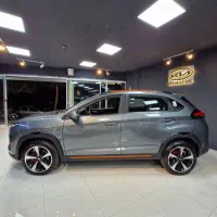 ام وی ام x33 کراس *تک برگ سند* اتوگالری بهادر|خودرو سواری و وانت|مشهد, شریف|دیوار