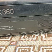 دستگاه ایکس باکس360سوپر اسلیم کپی خور