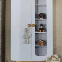 سرویس خواب کودک و نوجوان|تخت و صندلی بچه|آبادان, |دیوار