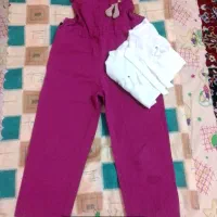 لباس.کفش|کفش و لباس بچه|تربتحیدریه, منصوریه|دیوار