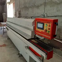 دستگاه لبه چسبان ترک