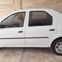 رنوتندر۹۰ e2|خودرو سواری و وانت|اراک, |دیوار