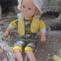 عروسک|اسباب‌بازی بچه|تهران, شهرک فردوس (حسینی)|دیوار