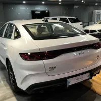 بی وای دی چین ال  BYD Qin L 2025|خودرو سواری و وانت|تهران, محمودیه|دیوار