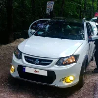 فروش فوری کوییک۴۰۰ بی رنگ