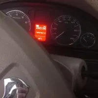 سمند۹۷|خودرو سواری و وانت|الوند, |دیوار