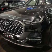 فونیکس تیگو 8 پرو مکس /TIGGO7 PRO MAX/نقدو افساط