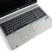 hp 8540o|رایانه همراه|شهرکرد, |دیوار