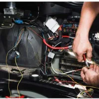 باطریساز.برق خودرو