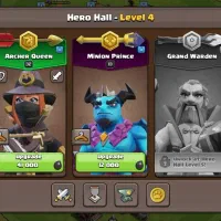 کلش اف کلنز