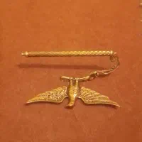 جاحوله برنز وجادستمال کاغذی برنز