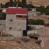 خانه-ویلایی-نقلی-روستایی
